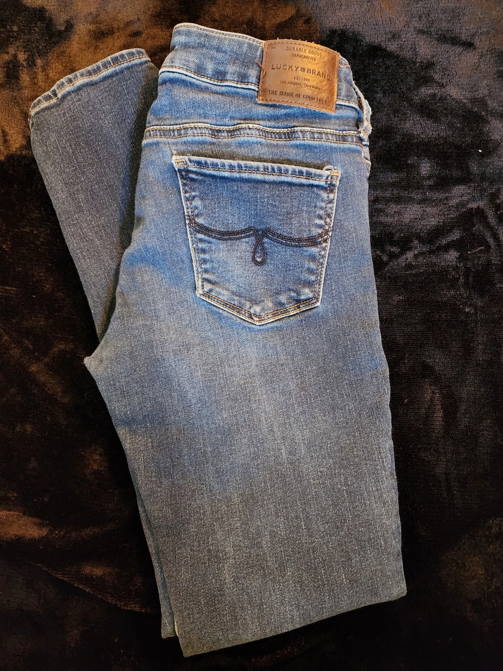Lucky Brand Jeans